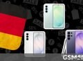 Deals: the Galaxy S26 FE is on pre-order, but the S26+ is cheaper – several Pocos are cheaper too