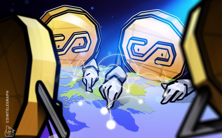Stablecoins not credible for payments at scale, BIS chief says
