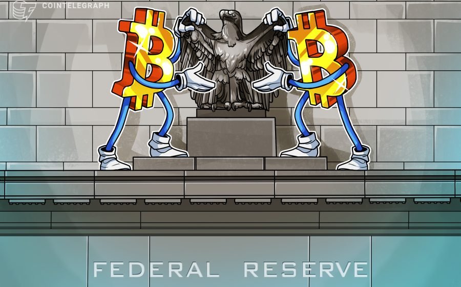 Bitcoin dips to $78.4K as Fed’s Warsh downplays softer inflation prints
