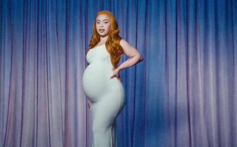 No, Ice Spice Is Not Pregnant