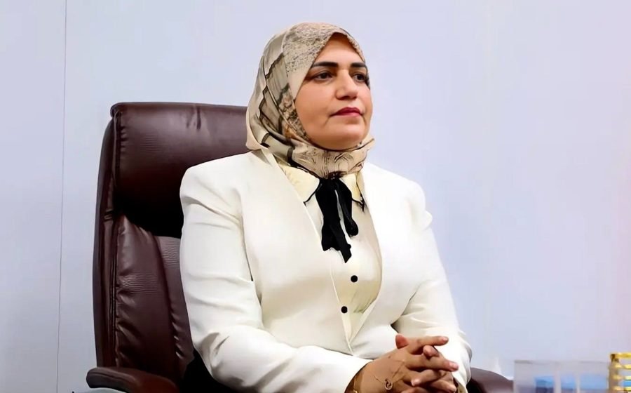 US revokes visa of former Iraqi minister after watchlist listing