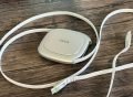 This $14 retractable USB-C cable is my secret to surviving long car rides with my kids