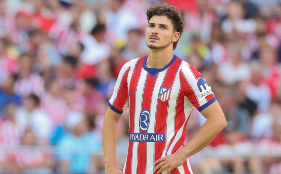 Transfer rumors, news: Could Barcelona, Arsenal target Álvarez rejoin Man City?