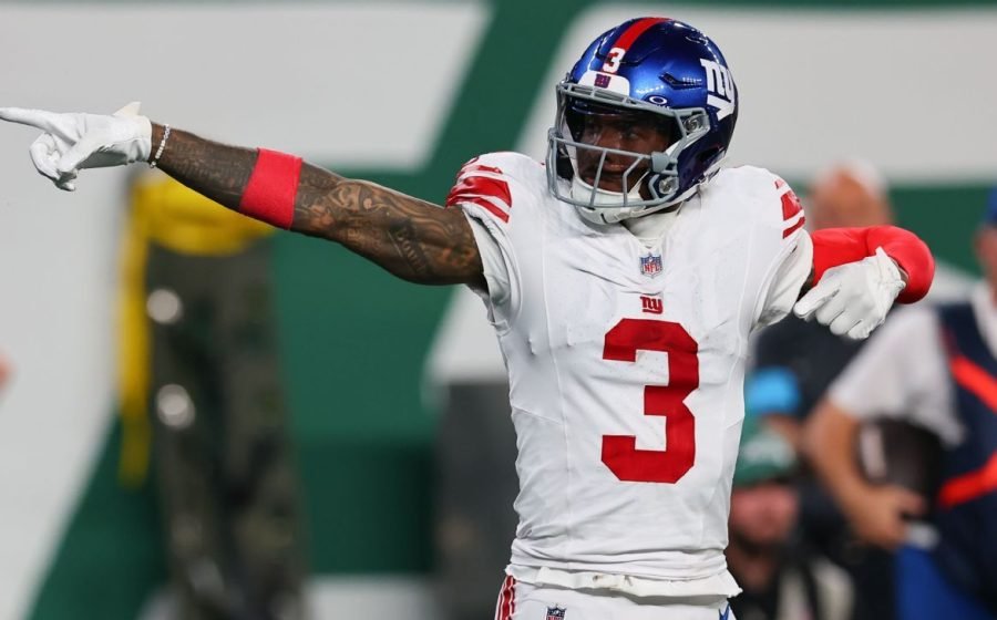 Giants' Harbaugh: OBJ deserves NFL roster spot