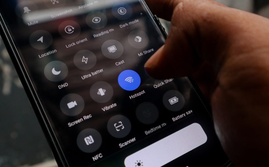 How to use your old Android phone as a Wi-Fi extender