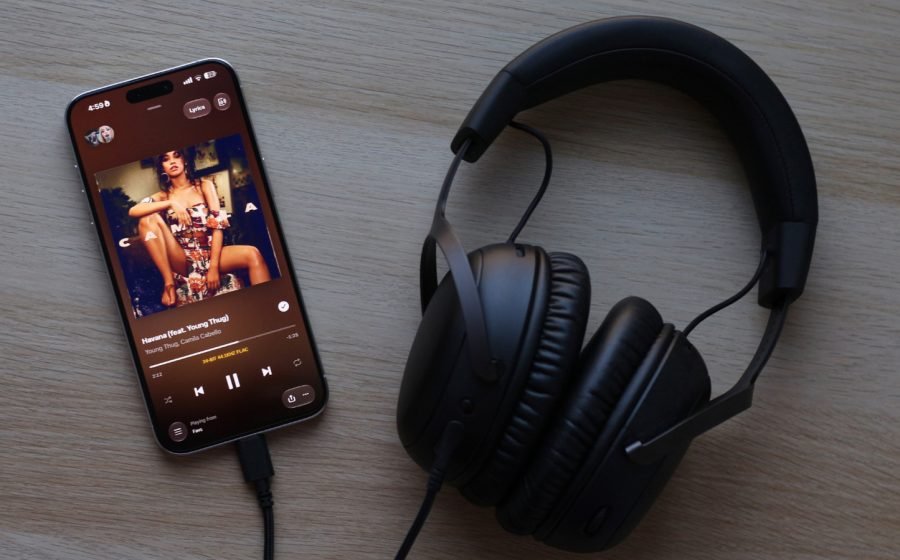 What's the difference between Dolby Atmos and lossless audio?