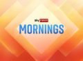 Mornings | Sunday 30 August 2026