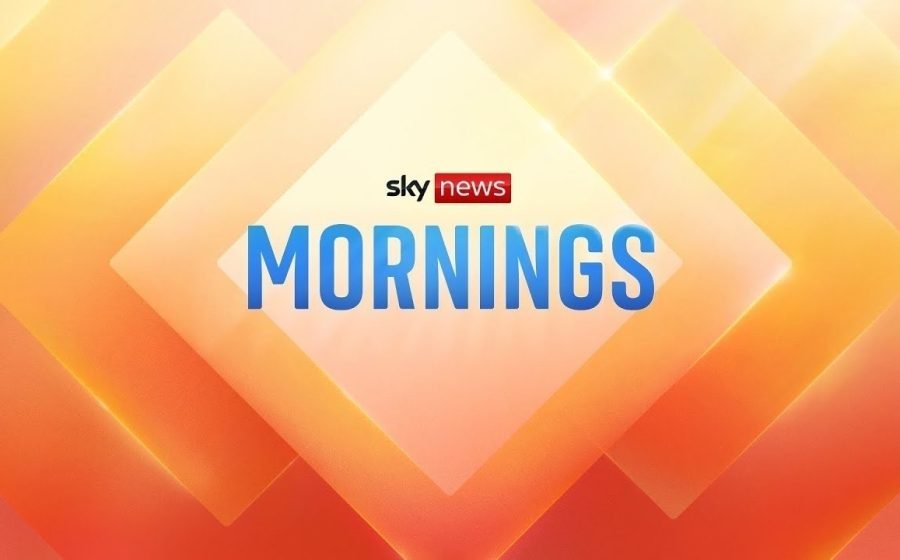 Mornings | Sunday 30 August 2026
