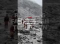 Rescuers face tough terrain in Tibet