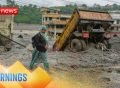 Mounting toll of devastation in Nepal and Tibet – with more than 620 dead | Mornings
