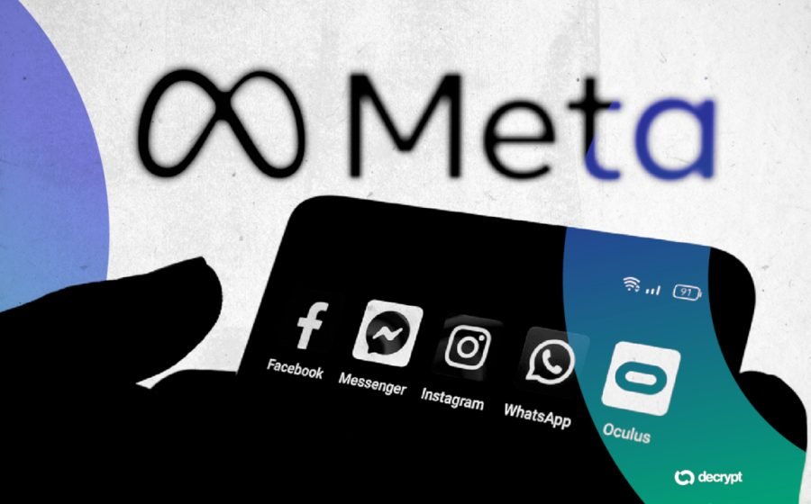 Meta Tests Robots to Handle Data Center Work