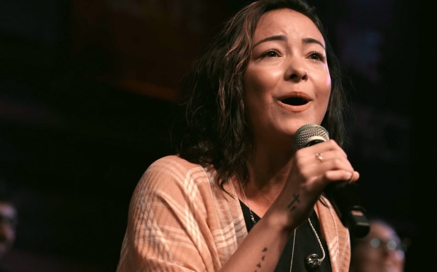 A Pastor’s Wife’s Death Captured TikTok. There’s More to the Story