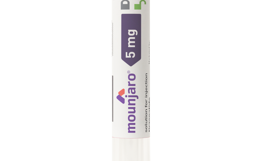 Mounjaro Is Now Approved to Lower the Risk of Heart Events