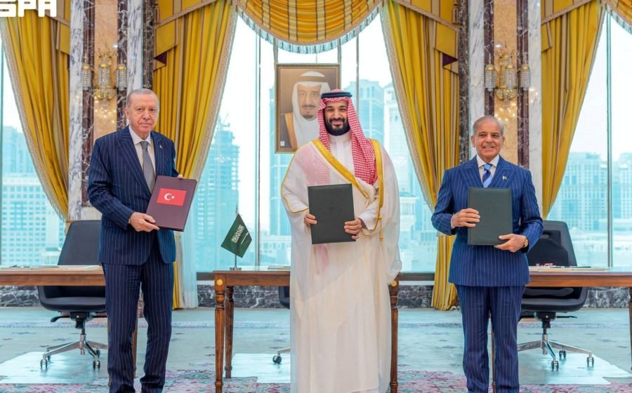 Six months into the Iran war, a new Gulf security architecture is emerging