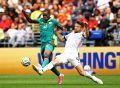 Aston Villa sign Chelsea striker Nicolas Jackson for reported club record