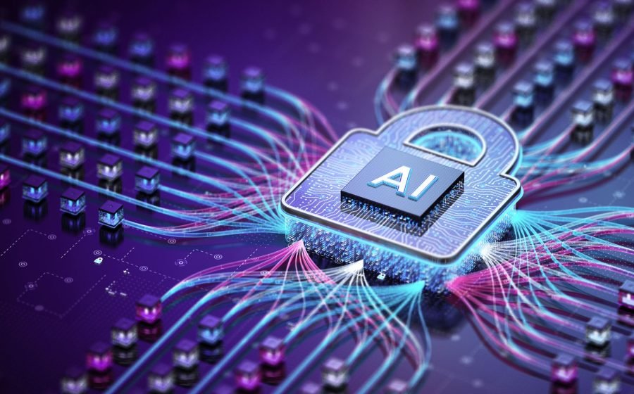 Tech companies call for collective action against AI-enabled cyber attacks
