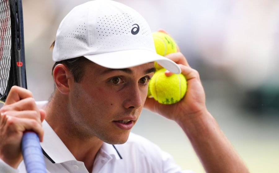 Wimbledon star Fery through to first career ATP final in Winston-Salem