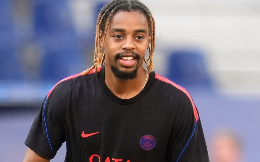 Barcola set to sign Liverpool contract to 2031