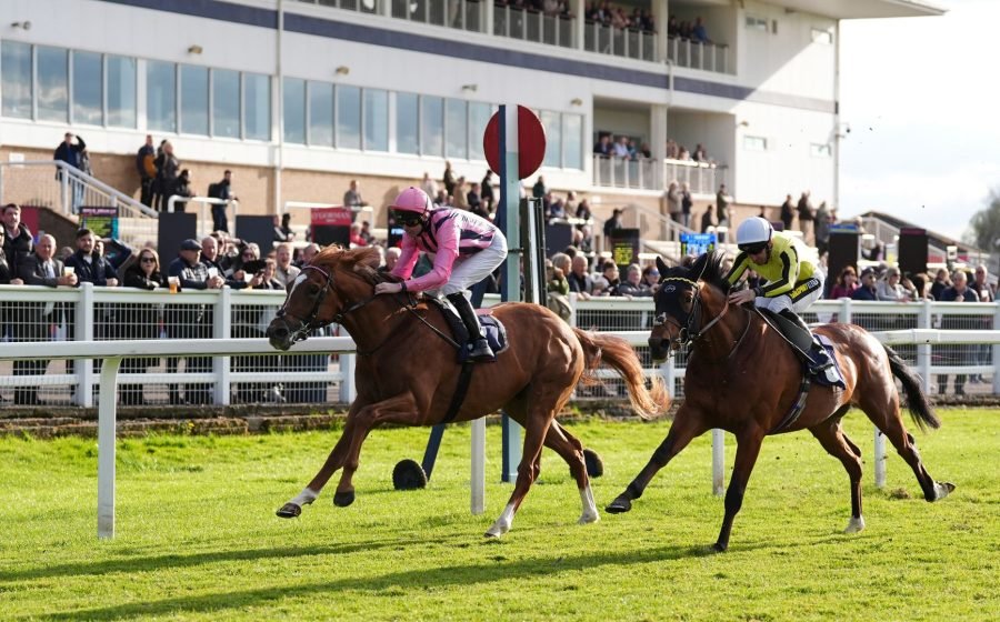 Ghostwriter, Tenability and Silawi clash at Windsor