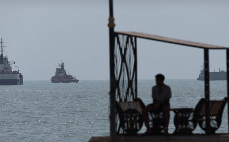 Iran war hits 6-month mark with no end in sight