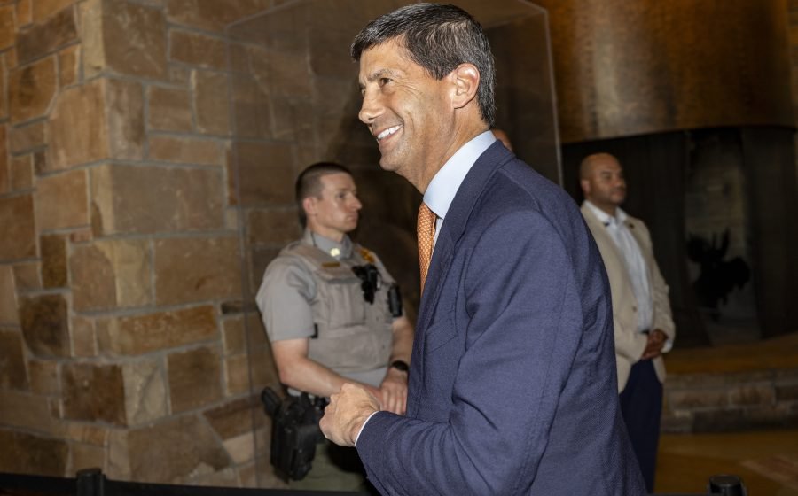 Fed's Kevin Warsh warns inflation is too high, sparking bets rate hikes are coming