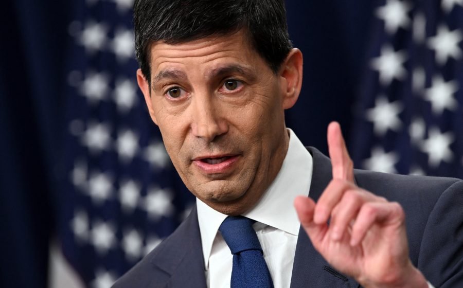 The stakes are high as Kevin Warsh is set to give his first major speech as Fed Chair