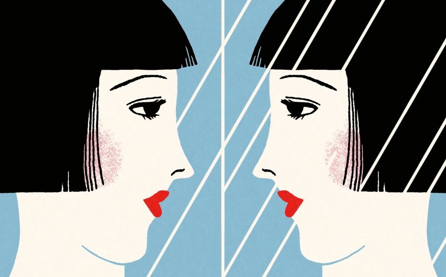 4 ways to cope with constant thoughts about your body image