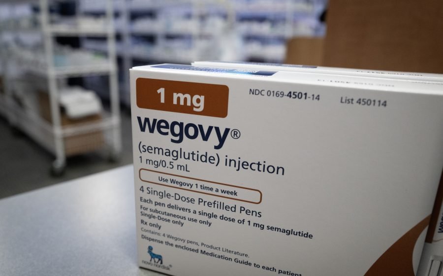 Drugstores say Medicare's $50 obesity drug program is catching on