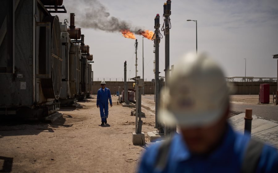U.S. says pipelines will make Strait of Hormuz irrelevant. Energy experts disagree