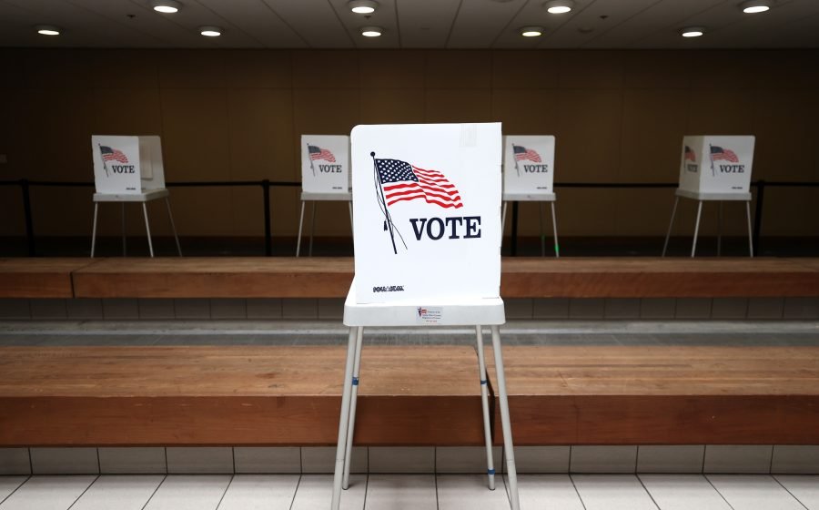 How Democrats in Congress are preparing for Trump midterm election interference