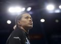 Why is one WNBA team calling in national security experts?