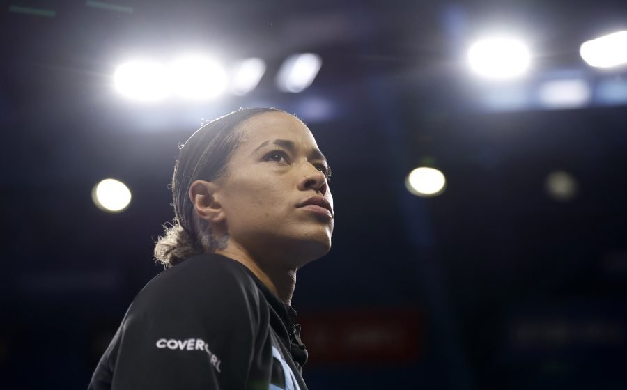 Why is one WNBA team calling in national security experts?