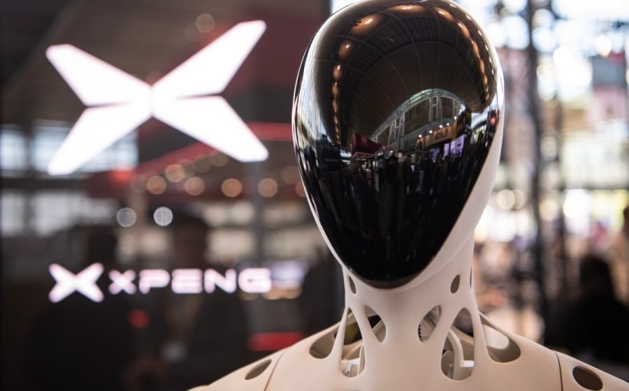 Chinese automakers are following Tesla’s bet that robots are the next big profit machine