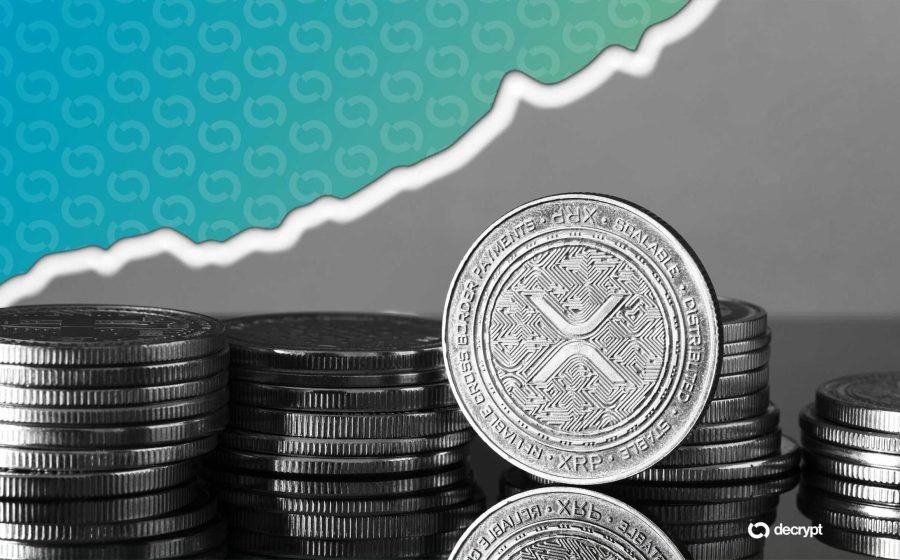 XRP Treasury Company Gets One Step Closer to Listing on Nasdaq