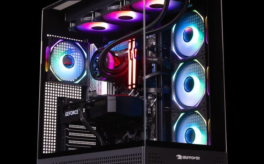 Save up to $600 on iBuyPower gaming PCs in its Labor Day sale — beat the component crisis with big bundles and coupons