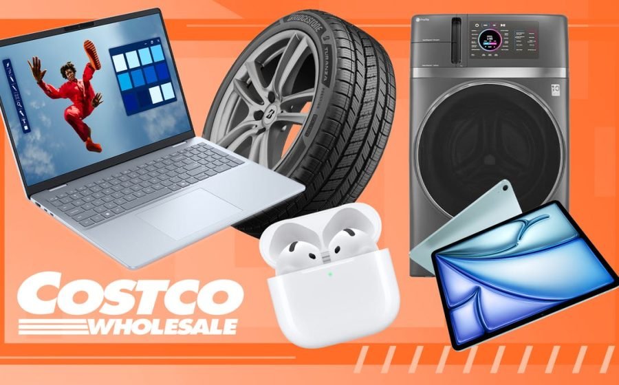 The best early Labor Day Costco deals 2026: TVs, smartwatches, Apple devices, and more
