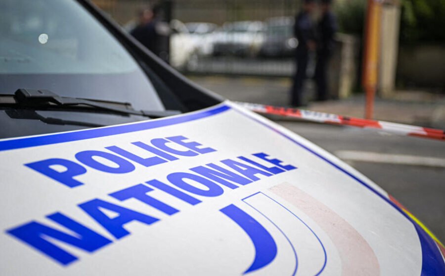 French police officer arrested over suspected far-right terror plot