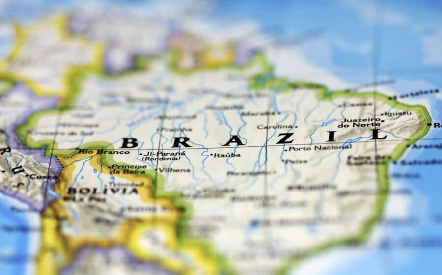 Cardano tapped by Brazil’s state oil giant to track cleaner jet fuel and diesel