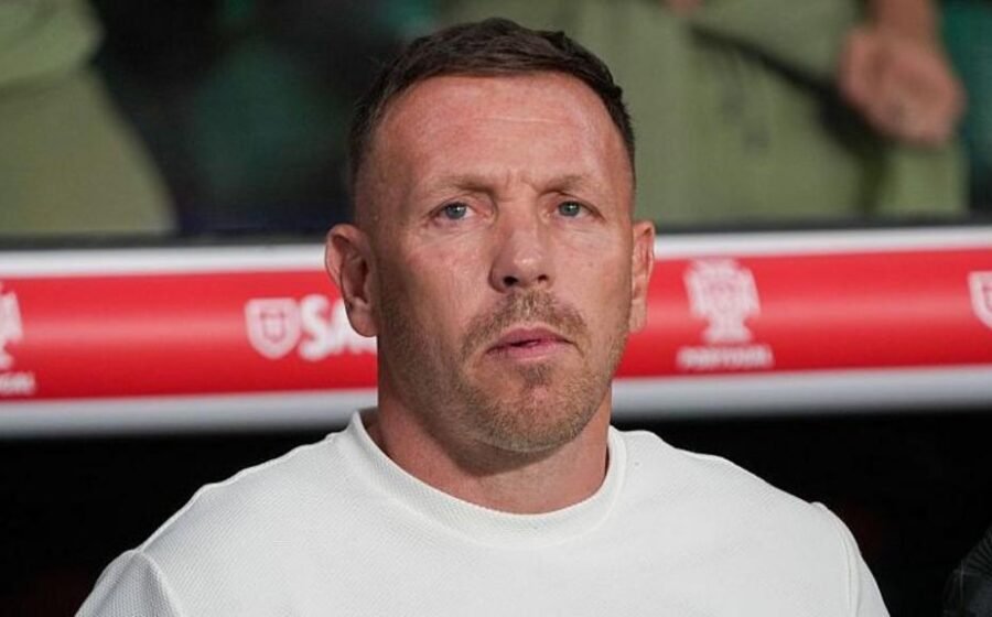 Bellamy eyes more history against wounded Denmark
