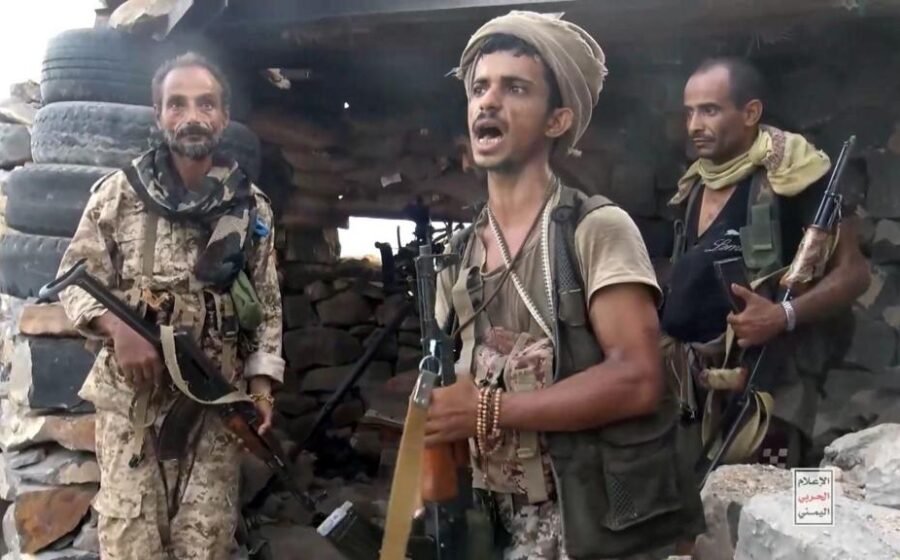 Who are the Houthis and what do they want?