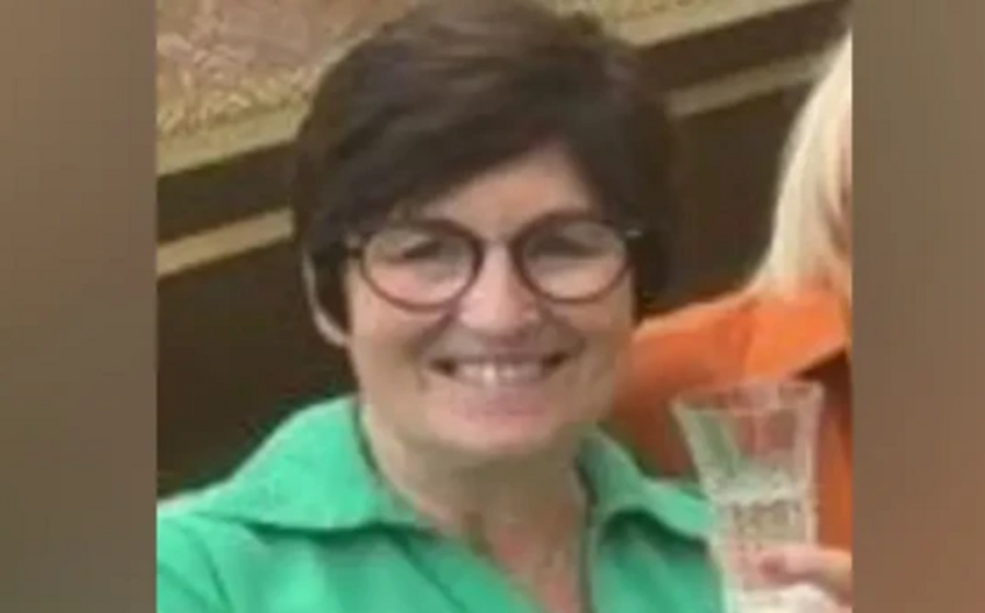 Driver who killed woman celebrating 60th jailed