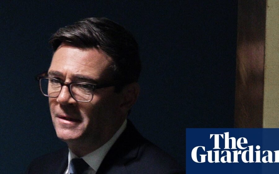No general election before 2029, Andy Burnham says