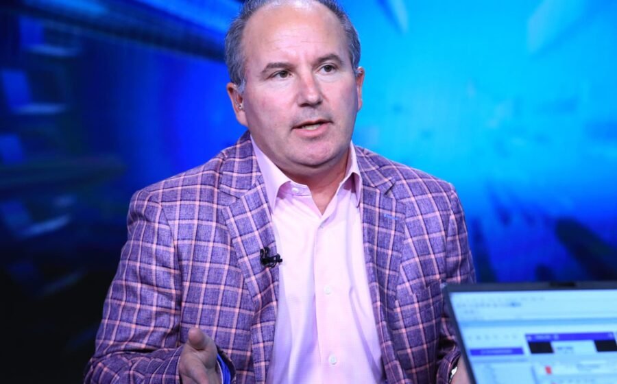 Dan Ives prepares to debut fund offering access to private companies fueling AI boom