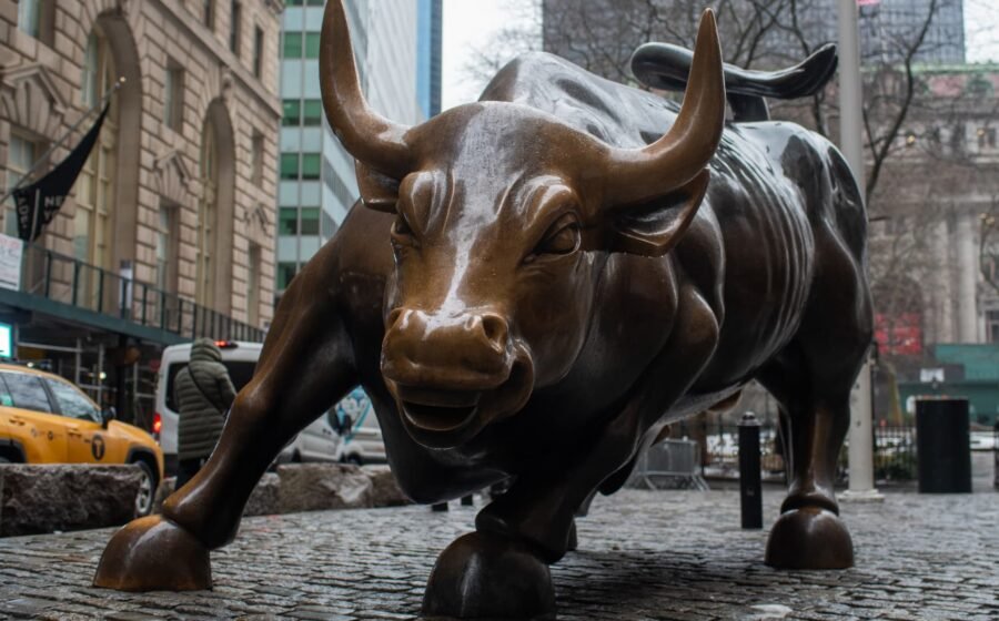 Record AI spend is changing the market hunt for 'cash cows' and 'quality' stock investments