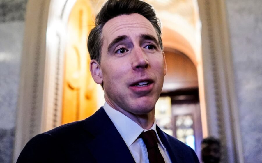Sen. Hawley: OpenAI CEO Sam Altman declined to testify at rogue AI hearing