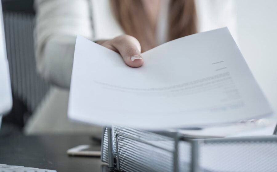 AI broke the job application. What replaces it?