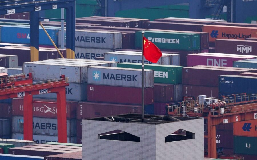 Beijing warns of retaliation if Europe imposes curbs on Chinese businesses