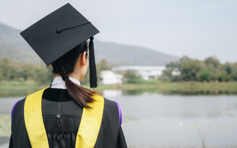 How recent grads and college students should be thinking about AI, the CV, and the job market