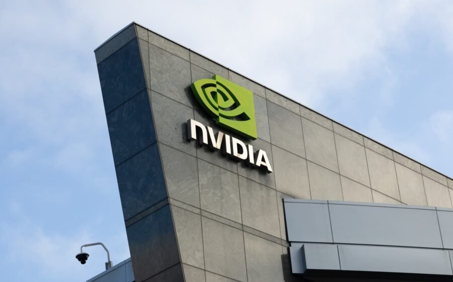 Nvidia is approaching a breakout level. Plus, what we want to see from Micron