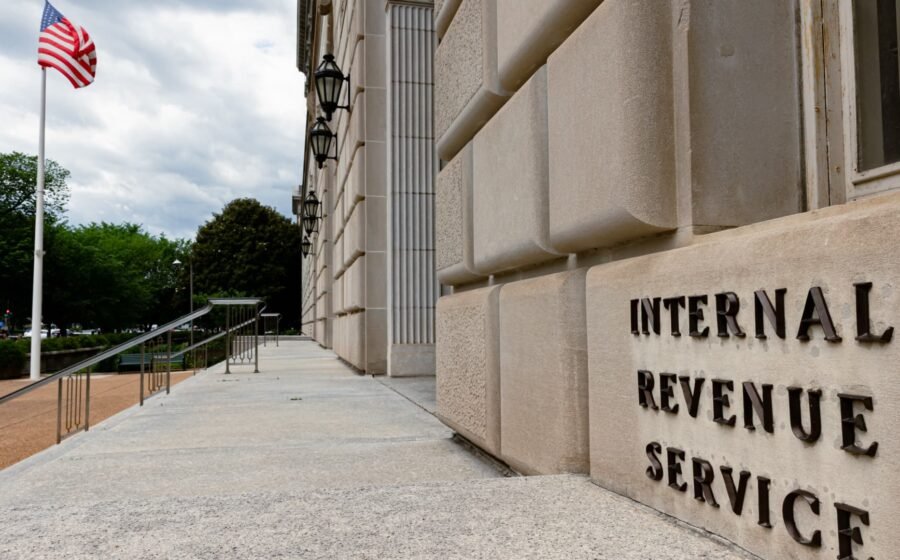 IRS tax debt agreements have plummeted: 'I've never seen a number that low,' taxpayer advocate says